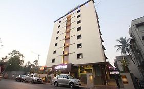 Hotel Suresha Mumbai